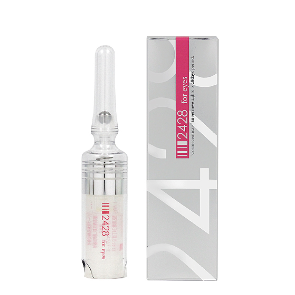 2428 for eyes［目元専用美容液］　4.7ml