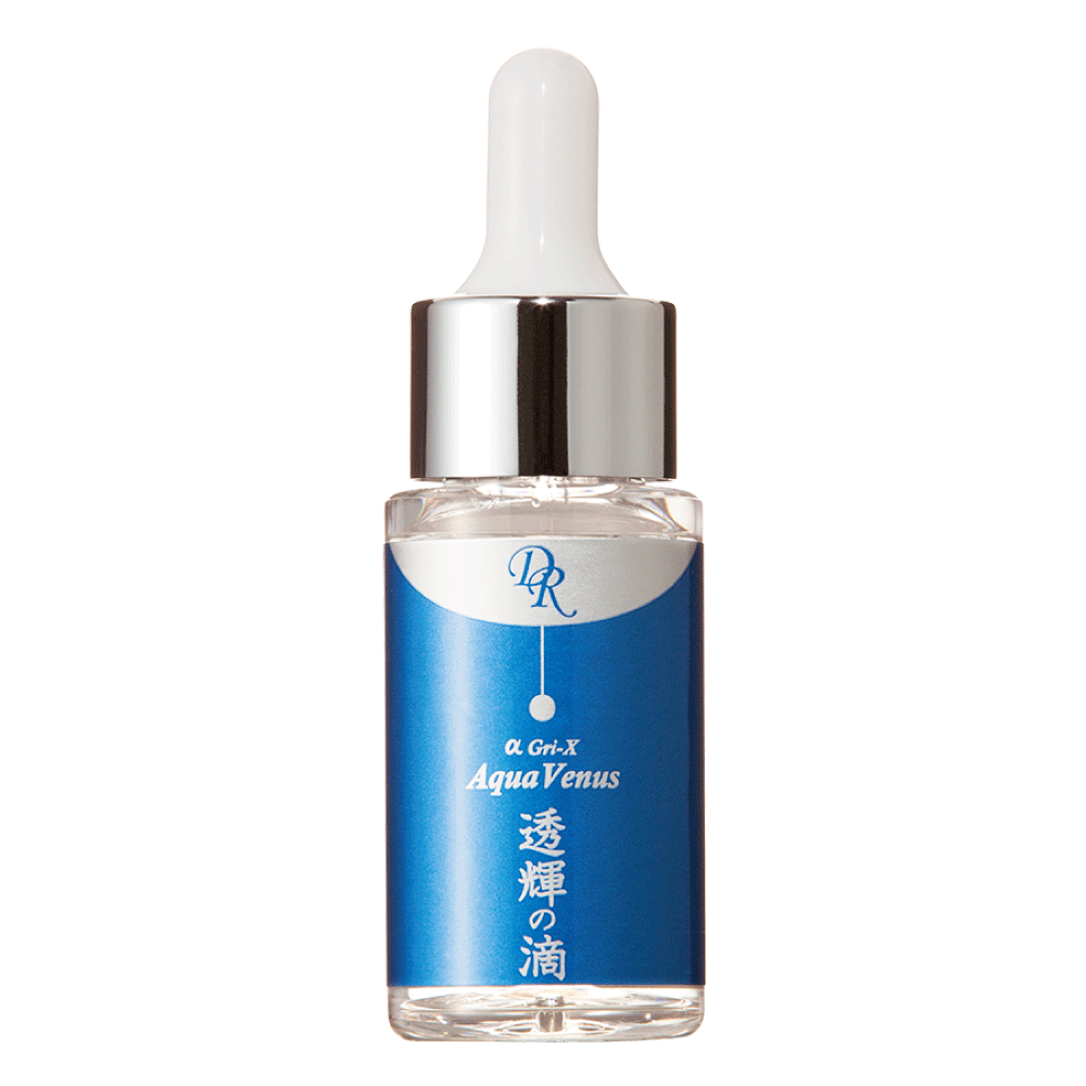 透輝の滴 （10ml）