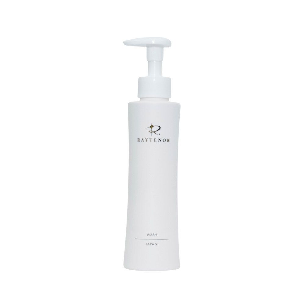 レイテノール ウォッシュ　150ml