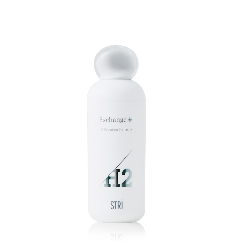 H2プレミアムヘアミルク　100mL