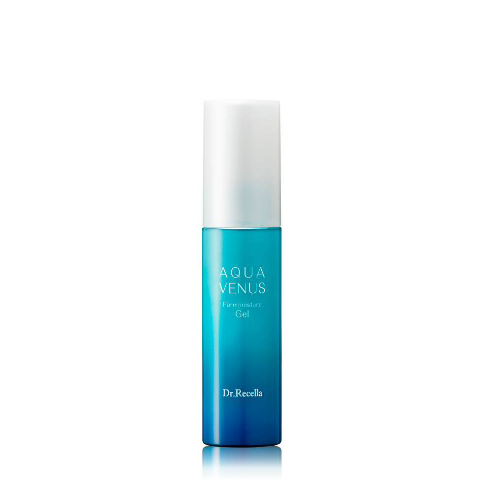 ピュアモイスチャージェル 〈保湿ジェル〉50ml