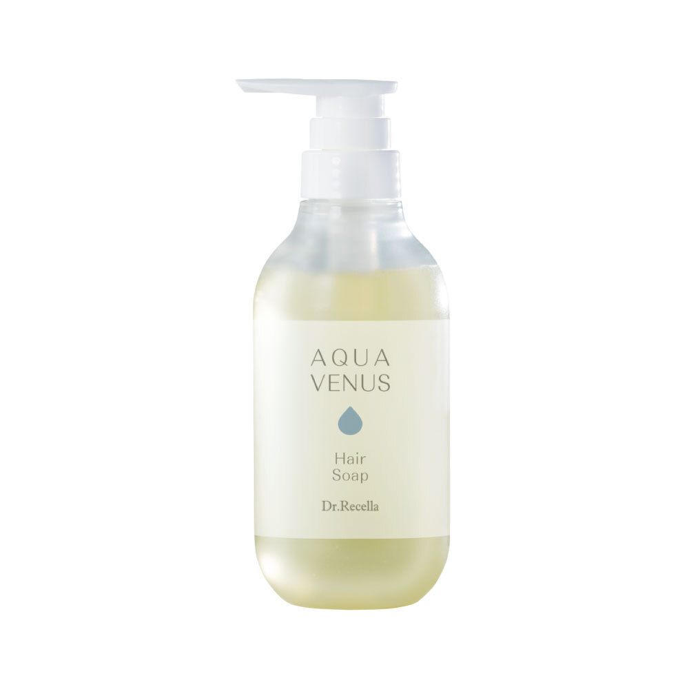 ヘアソープ　(400ml)