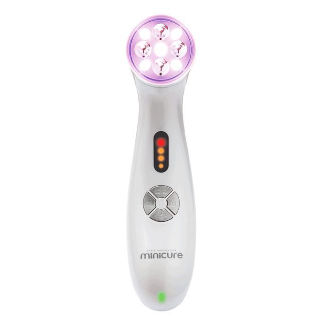 ミニキュア〈美顔器〉