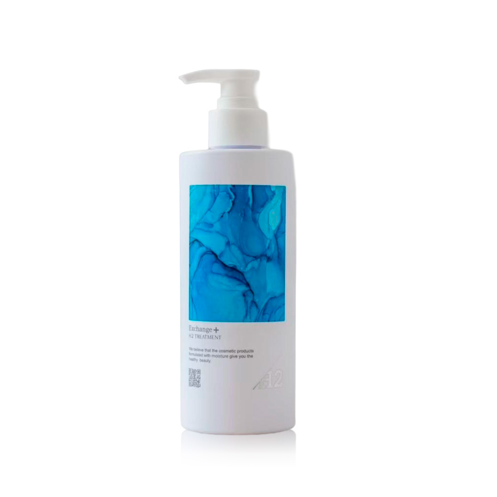 【レイテノールの日】H2トリートメント　300ml　（水素トリートメント）