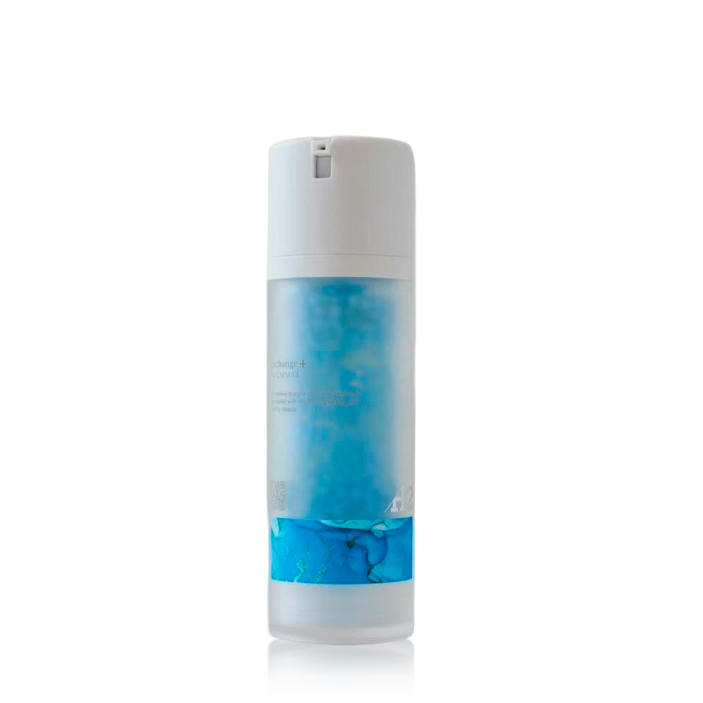 【レイテノールの日】H2カプセル　100ml　（水素頭皮・髪用美容液）