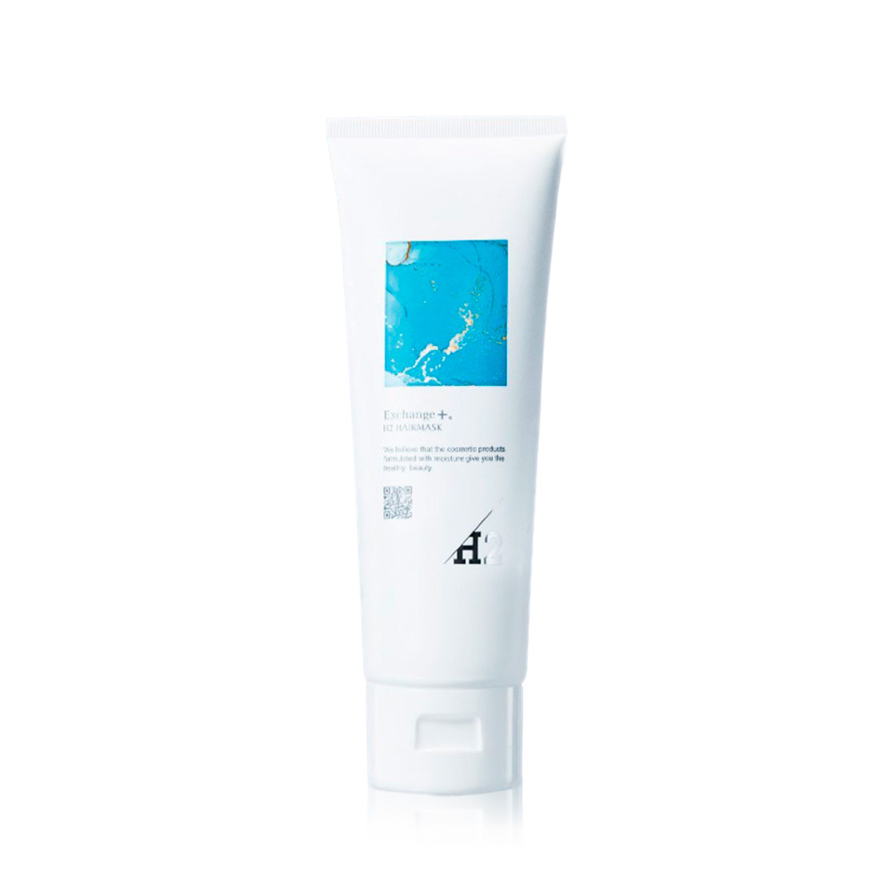 【レイテノールの日】H2ヘアマスク　250mL