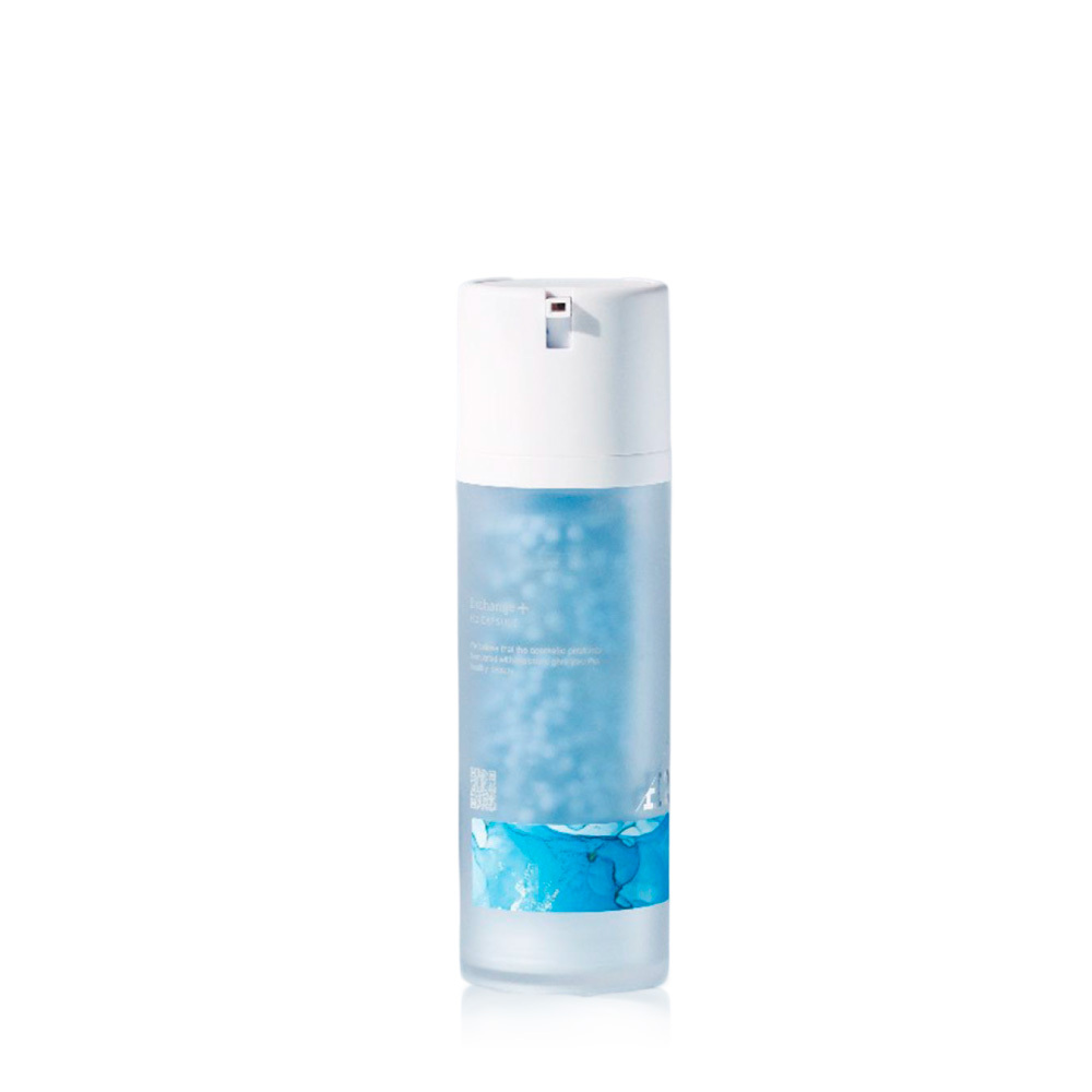 【レイテノールの日】H2カプセル　100ml　（水素頭皮・髪用美容液）