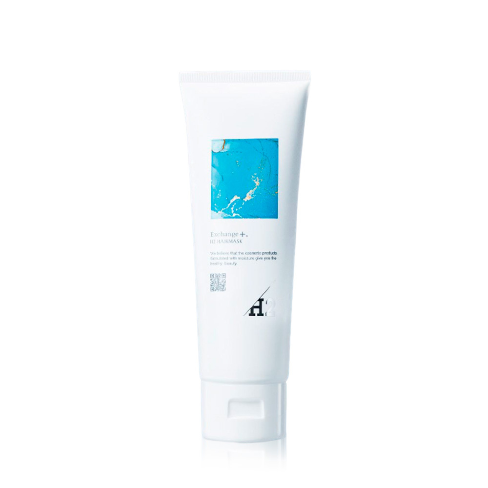 【レイテノールの日】H2ヘアマスク　250mL