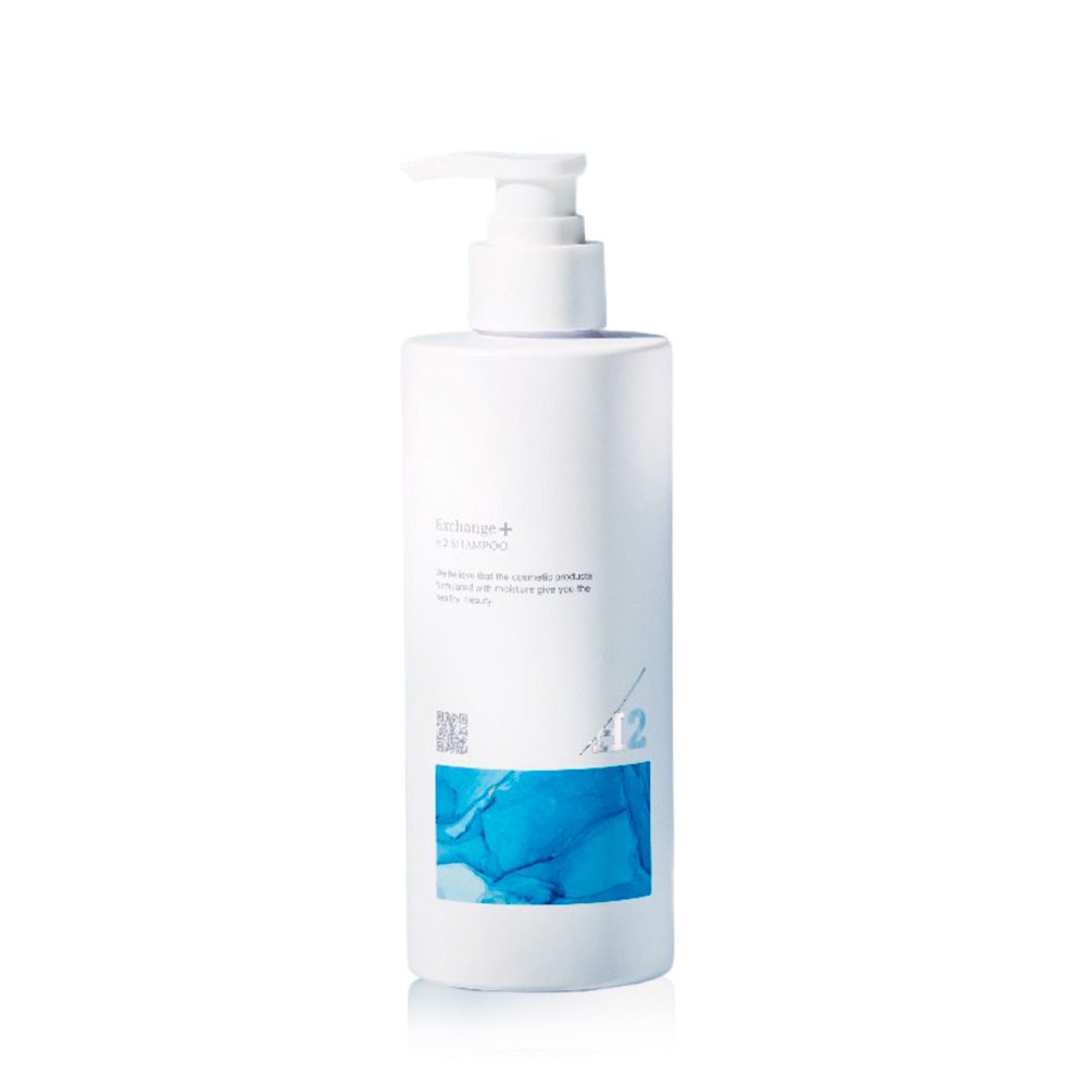【レイテノールの日】H2シャンプー　300ml　（水素シャンプー）
