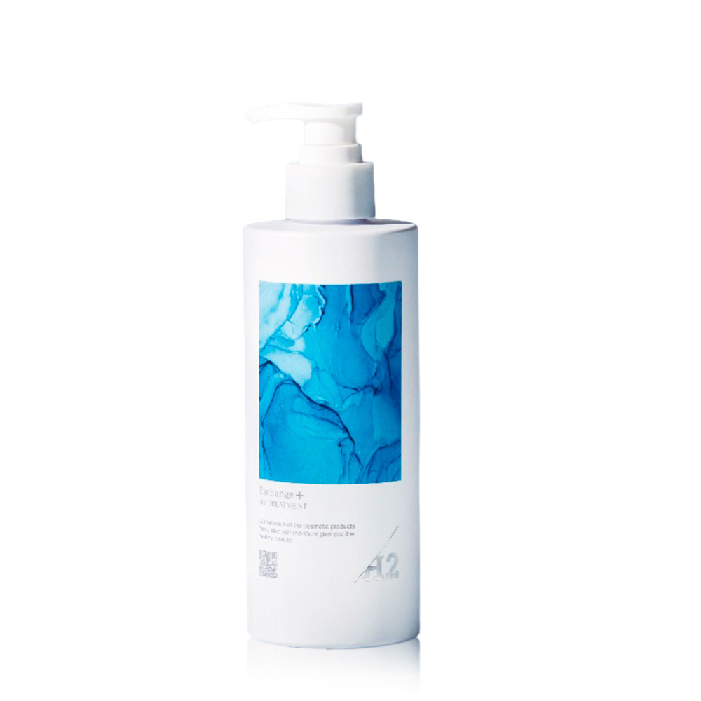 【レイテノールの日】H2トリートメント　300ml　（水素トリートメント）