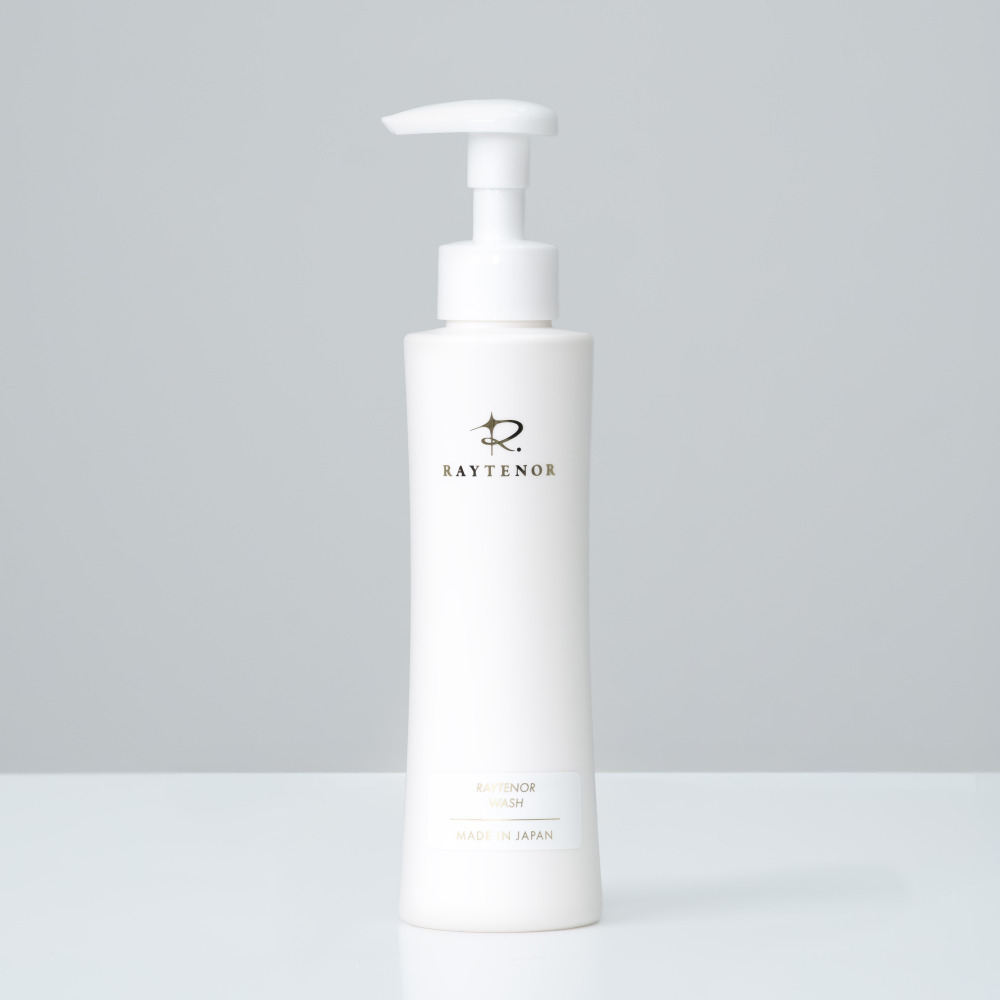 レイテノール ウォッシュ　150ml