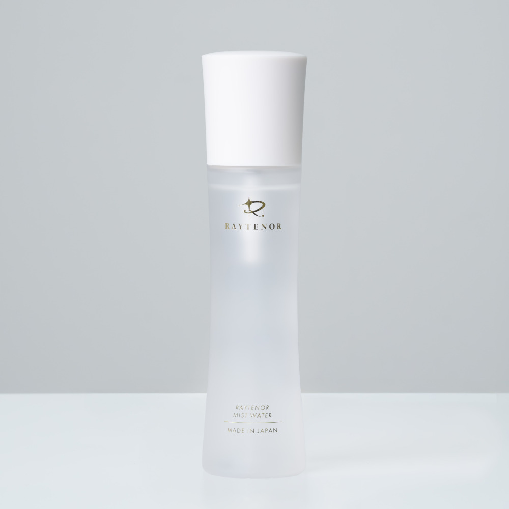 レイテノールミストウォーター〈化粧水〉　150ｍL