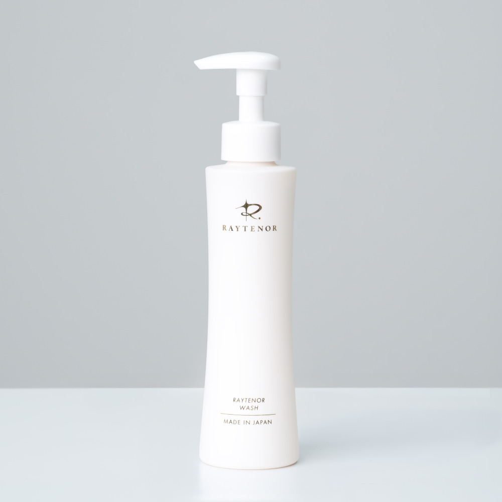 レイテノール ウォッシュ　150ml