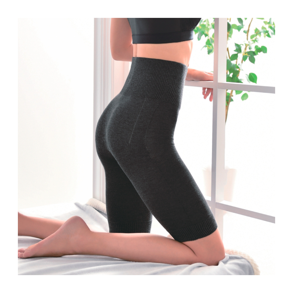 あったかサポート　シルクヒップボトム