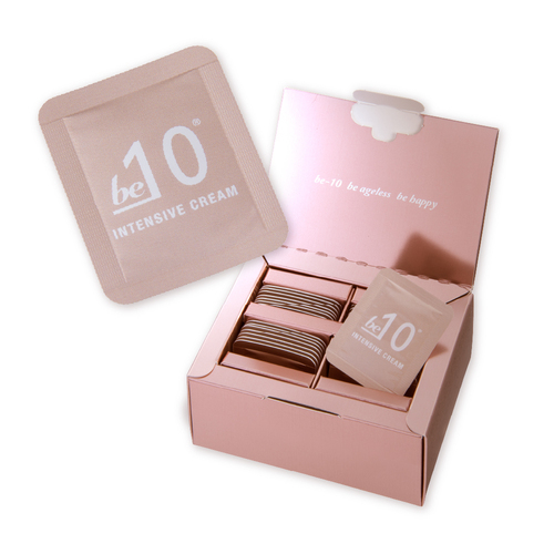 【レイテノールの日】be-10 INTENSIVE CREAM (クリーム)