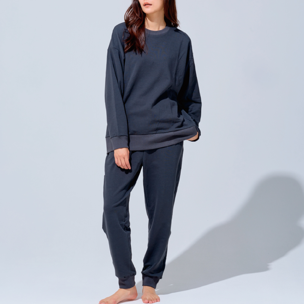 リラックスウェア （全2色）《プウアボーテ》