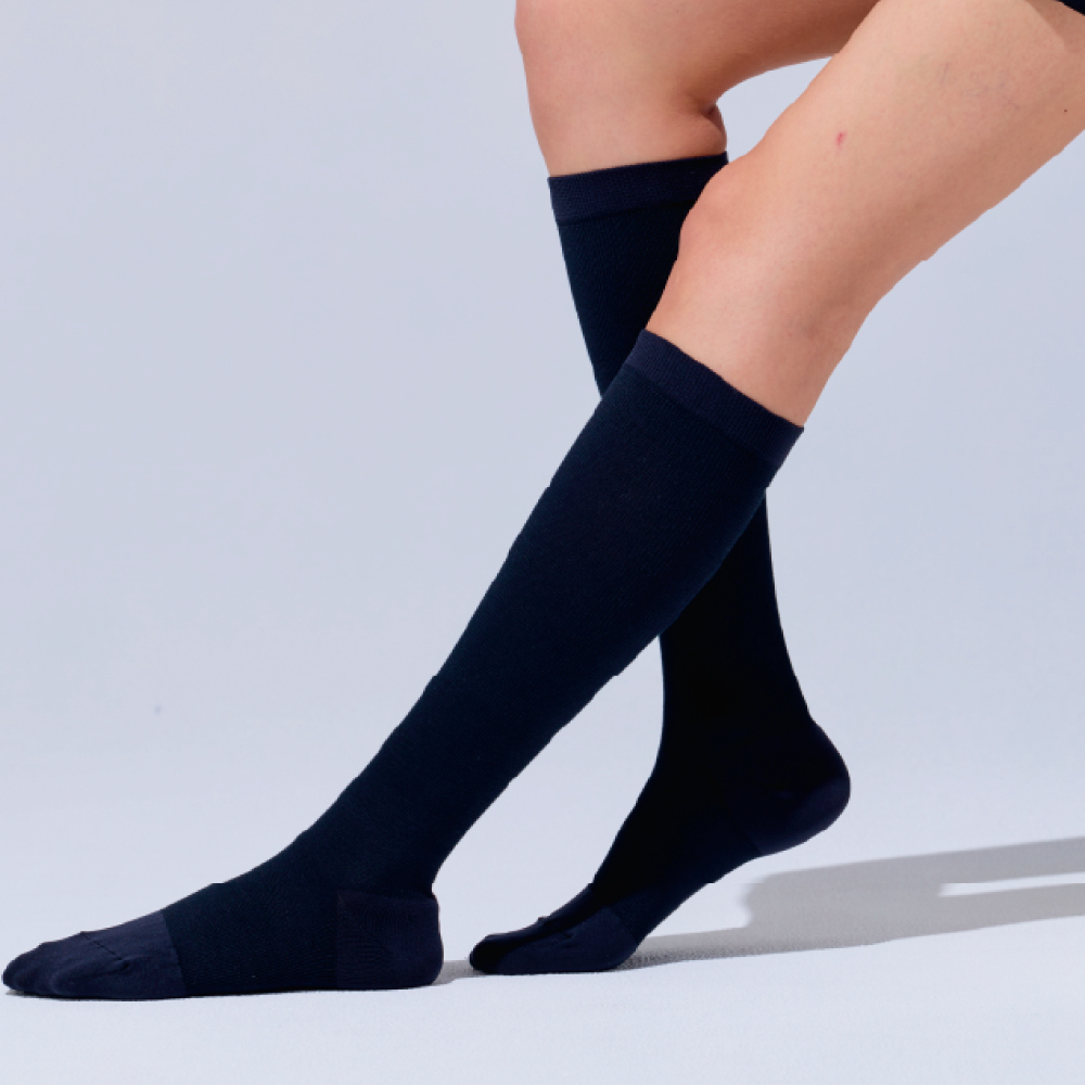 ハイソックス《プウアボーテ》