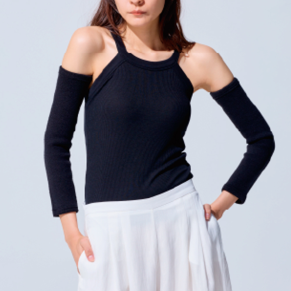 アームサポーター《プウアボーテ》