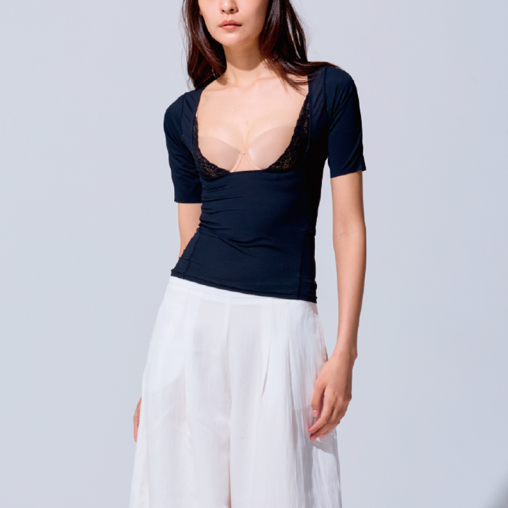 Hiru　美勢インナー《プウアボーテ》