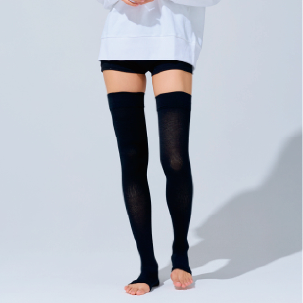  おやすみソックス《プウアボーテ》