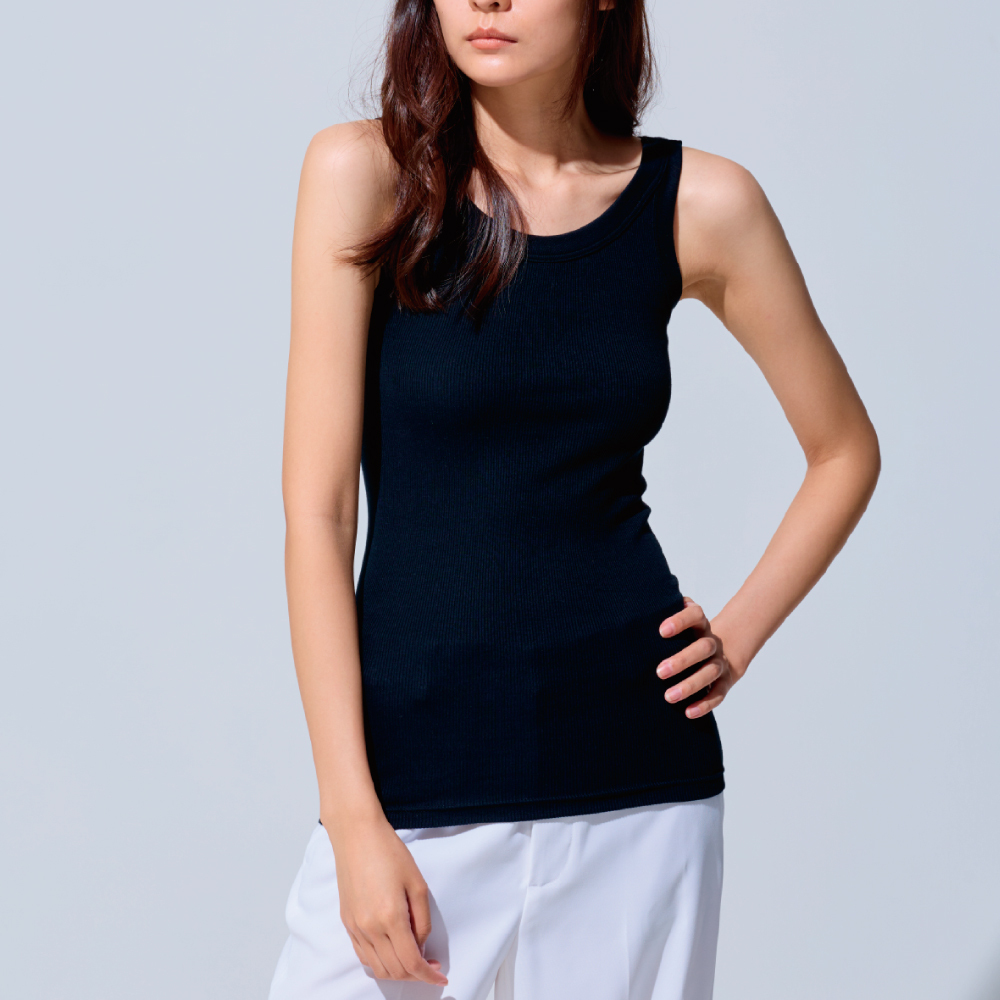 リブインナー（全2色）《プウアボーテ》