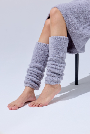 MOCOレッグウォーマー《プウアボーテ》