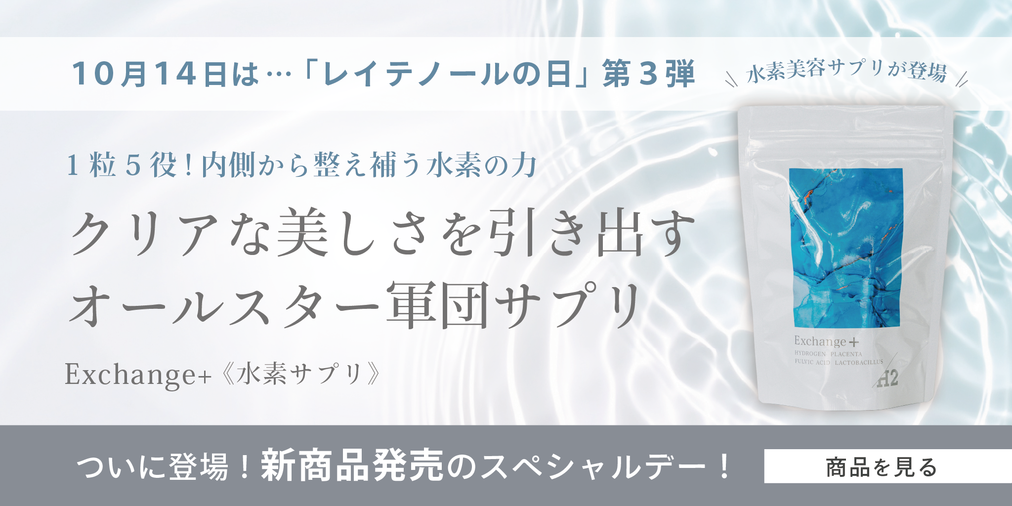 レイテノールの日